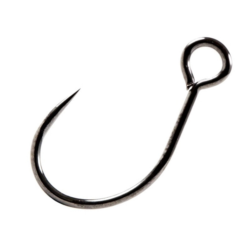Cox & Rawle Inline Replacement Single Barbless Lure Hooks